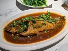 -又见炊烟私房菜(敬亭路店)