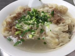 -松盛糕团店(红旗桥店)