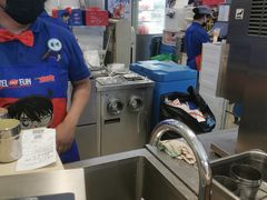 -DQ·蛋糕·冰淇淋(合生汇店)