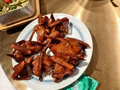 -0776食堂·京城创意菜(七里庄店)