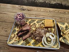 -本垒美式烤肉(三里屯店)
