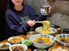 -李犟大爆鳝面·手工蟹黄包(湖滨西湖店)