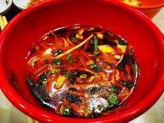 -乡党臊子面(丰庆公园店)