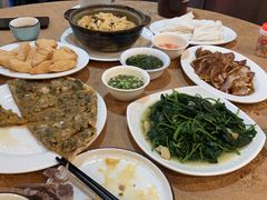 -揭阳钟记小食(福田新村店)