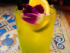 -萨芭蒂高空花园餐酒吧