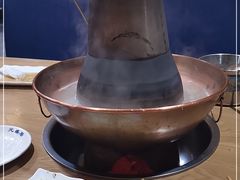 -元盛居(生态大街店)