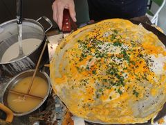 -琦琦蛋饼铺(上南店)