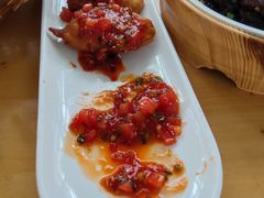-六合居·明厨亮灶餐厅(成双大道店)