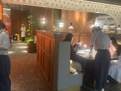 -前海沿·青岛菜(大拇指广场石老人店)