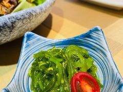 -昱匠·日本料理(金融街店)