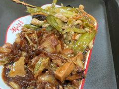 -刘小忙把子肉(北园大街总店)