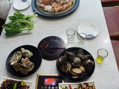 -王潮活海鲜自助·蒸汽海鲜
