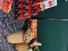 -俏九州·小炒黄牛肉(华润万象汇店)