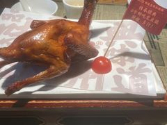 红烧乳鸽-大鸽饭(北京路店)