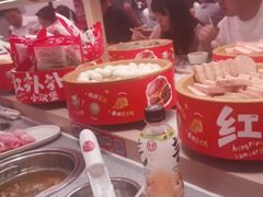 -龍歌自助小火锅(李沧丽达店)