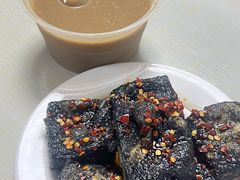 -五娭毑臭豆腐(黄兴南路店)