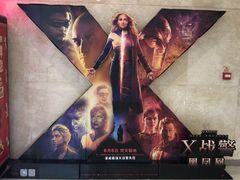 -卢米埃影城(合生广场IMAX店)