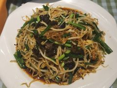 -玉桥餐厅(天坛店)