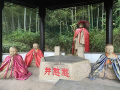 -九龙潭景区