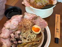 -真打拉面·日式拉面新流派(体育西横街店)
