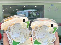 -书亦烧仙草(龙湖金楠天街店)