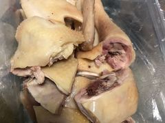 -江记餐厅(罗冲围店)