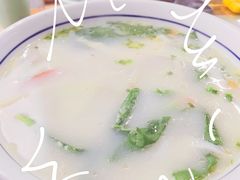 -六合居·明厨亮灶餐厅(成双大道店)