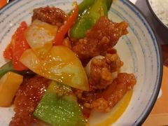 -大快活(丽丰店)