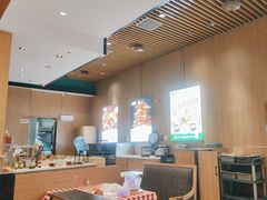 -西贝莜面村(朝阳大悦城店)
