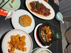 -有璟阁港式餐厅(金融街购物中心店)