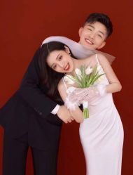 -钟爱一生婚纱摄影旗舰店