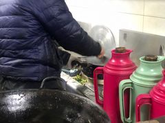 -无名氏面馆(邮电路店)