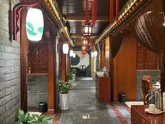 -和院老火锅铜锅烧烤海鲜(朱雀大街店)
