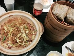 -高第街56号餐厅(银座商城玉函店)