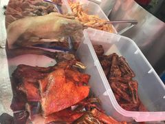 -章云板鸭(评事街店)