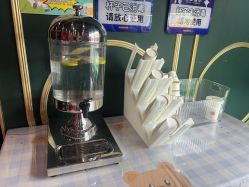 -meland club亲子乐园(北京芳圆里ID MALL店)