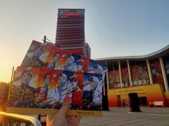 -武汉客厅中国文化博览中心