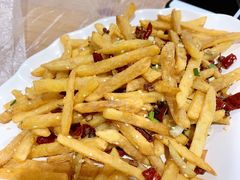 -凤爪王烧烤(徐东旗舰店)