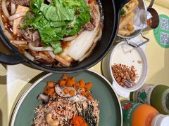 -米仓食堂(凯德广场店)