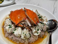 -南通大饭店·米兰餐厅