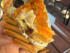 -七的湖·江南蟹舫·阳澄湖农家菜(蟹舫苑店)
