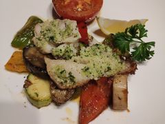 地中海式烤鱼-布拉格餐厅· 中欧捷克菜(全国首店)