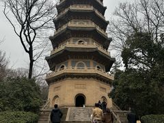 -灵谷景区