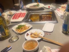 -海底捞火锅(上元大街店)