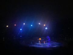 -鼎盛王朝康熙大典实景演出