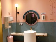 -BossBabe亲子餐厅(金光华广场店)