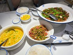 -兰湘子·湘菜小炒(长安万科广场店)