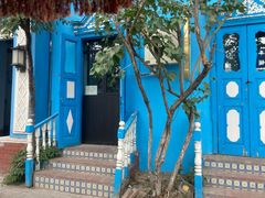 -伊犁老城喀赞其民俗旅游区