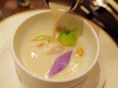 -环球港凯悦 · 享悦中餐厅