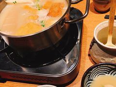 -yokocho上横町·日本食街(深业上城店)